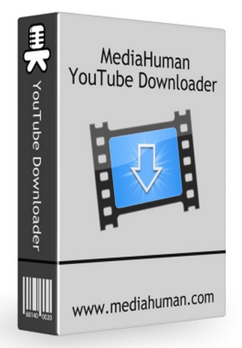 Media Humans. MEDIAHUMAN youtube downloader 3.9.9.71. Media human